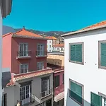 Апартаменты Tanoeiros