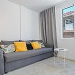 شقة Tanoeiros فونشال