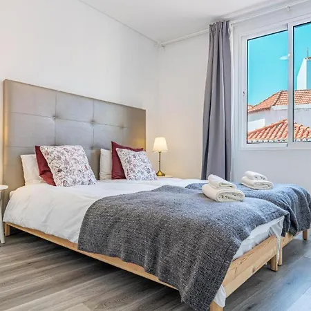 Tanoeira Apartamento Funchal (Madeira)