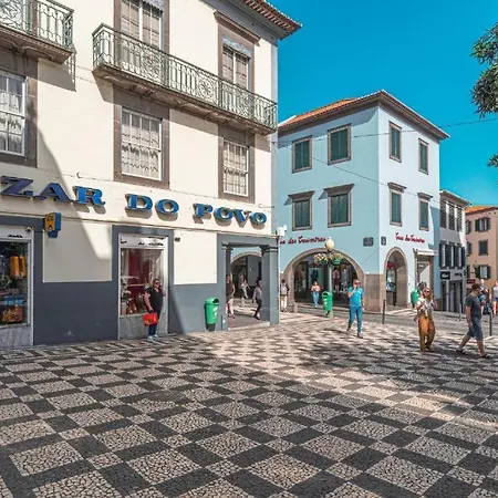 Tanoeira * Funchal (Madeira)