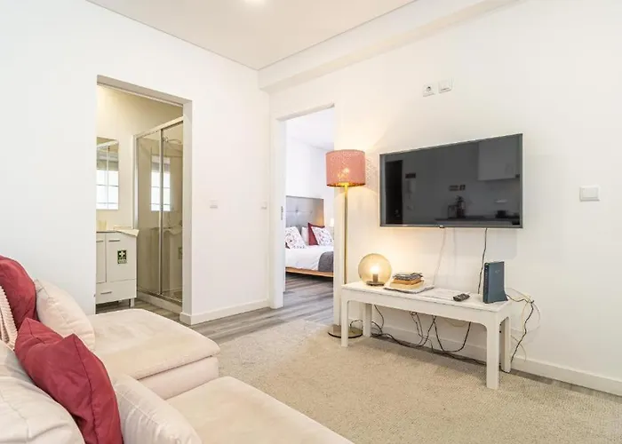 Apartamento Tanoeira