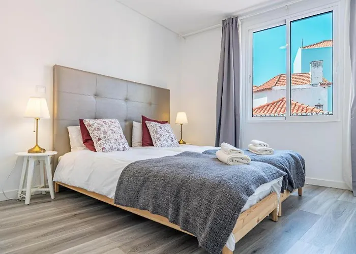 Tanoeira Apartment Funchal (Madeira)