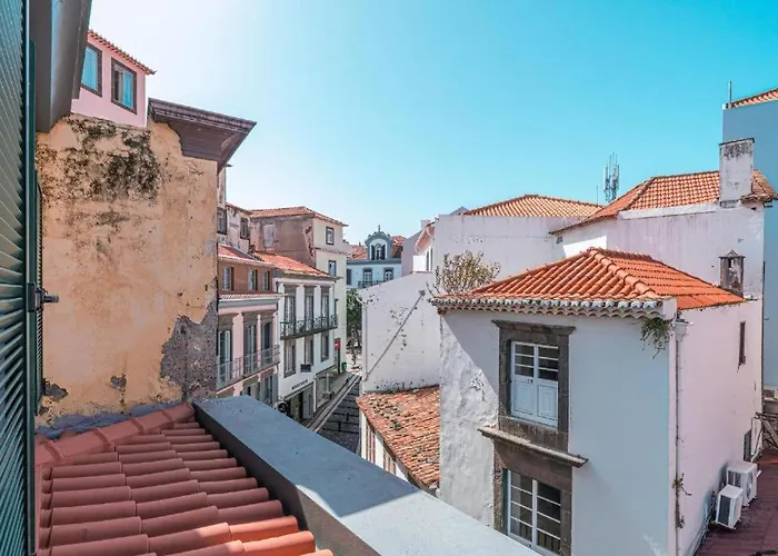 Tanoeira Apartamento