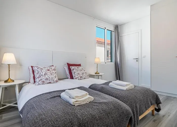 Tanoeira Apartamento *