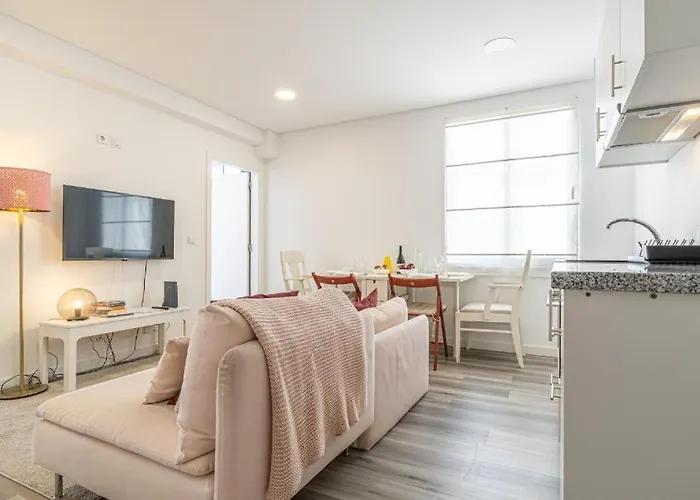 Tanoeira Apartamento