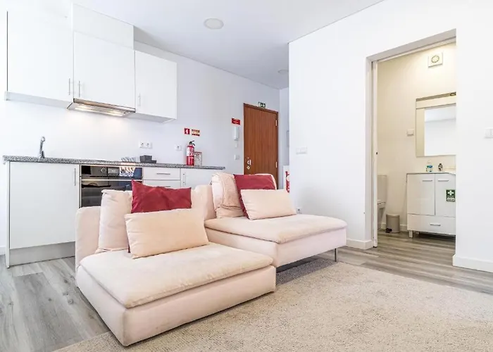 Tanoeira Apartamento *