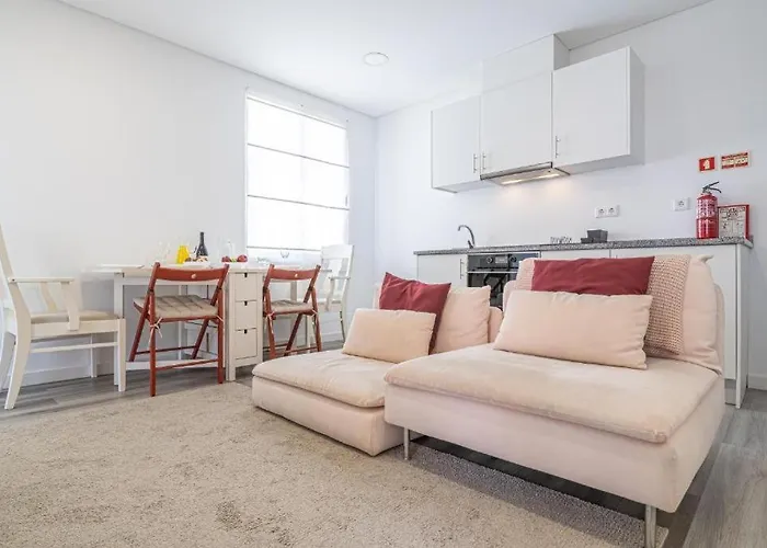 Tanoeira Apartamento