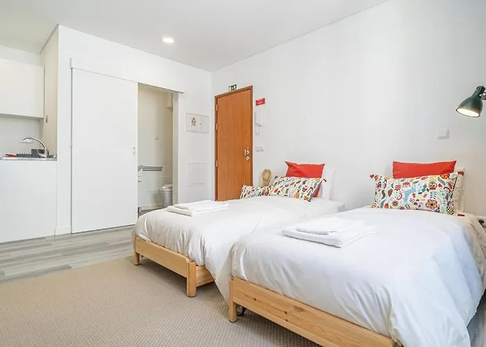 Tanoeira Apartamento