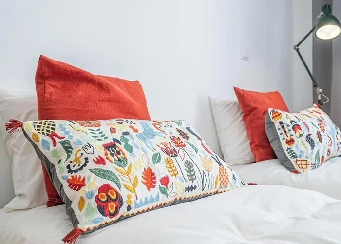 Apartment Tanoeira *