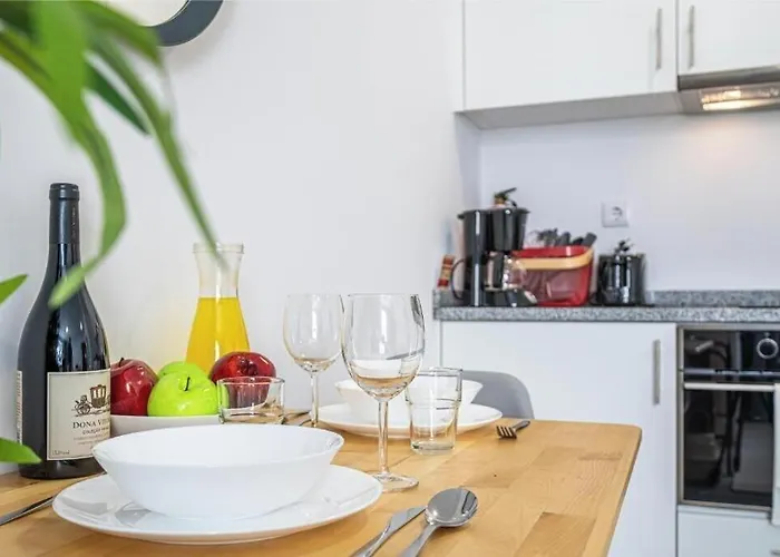 Tanoeira Apartamento