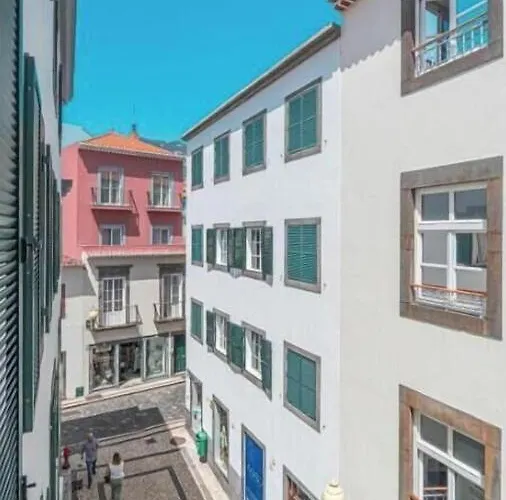 Tanoeira * Funchal (Madeira)