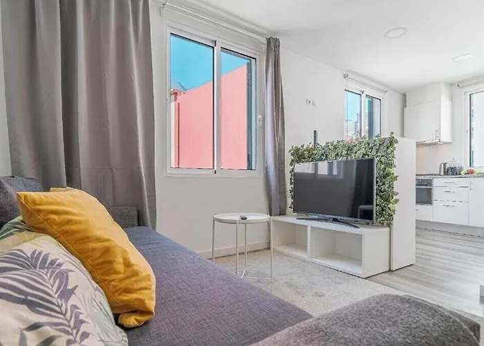 Tanoeira Apartamento Funchal (Madeira)