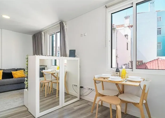 Apartment Tanoeira *