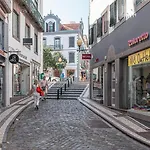 Tanoeiros 아파트 푼샬