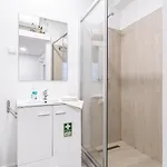 아파트 Tanoeiros 푼샬