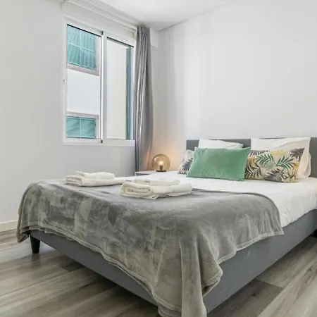 Tanoeiros Apartament Funchal (Madeira)