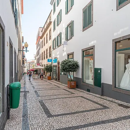 Apartament Tanoeiros *