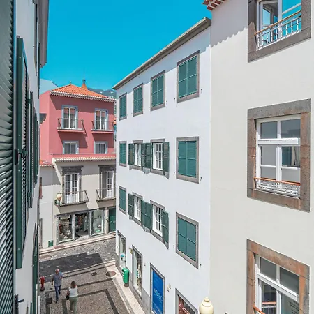 Tanoeiros Funchal (Madeira)
