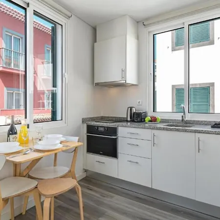 Tanoeiros Apartamento *