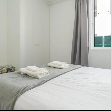 Apartamento Tanoeiros *