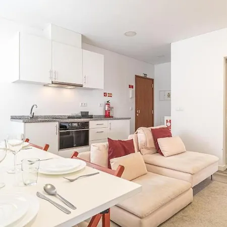 Apartament Tanoeiros Funchal (Madeira)