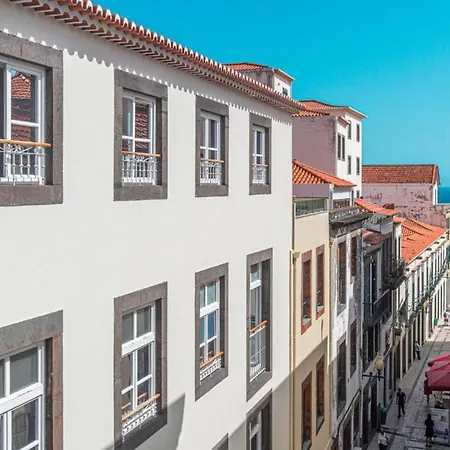 Tanoeiros Apartament Funchal (Madeira)