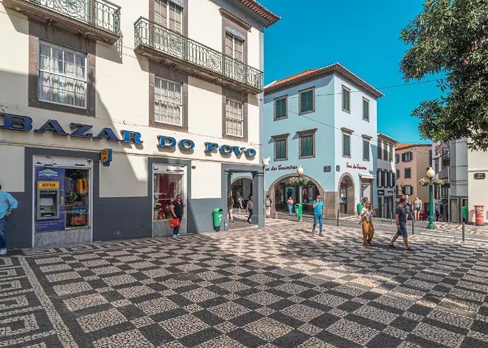 Tanoeira * Funchal (Madeira)