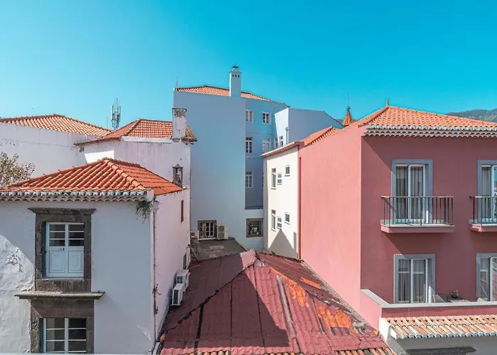 Tanoeira * Funchal (Madeira)