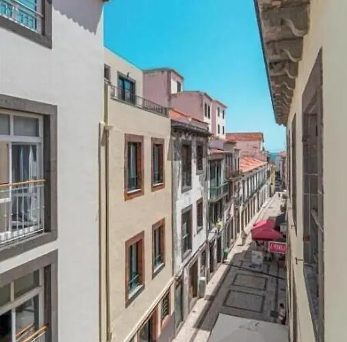 Tanoeira Lejlighed *