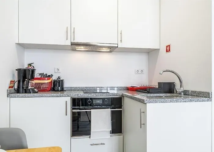 Tanoeira Funchal (Madeira)