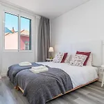Apartmán Tanoeiros