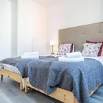 Apartmán Tanoeiros
